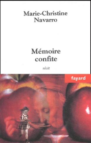 Mémoire confite