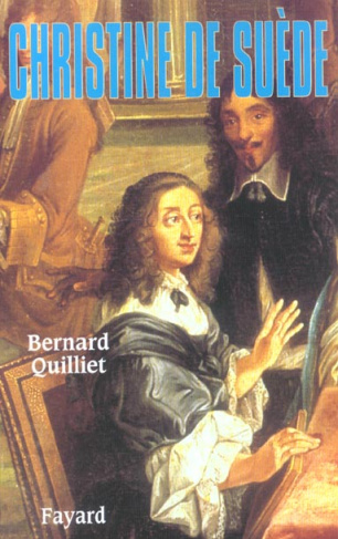Christine de Suède. Edition revue et augmentée