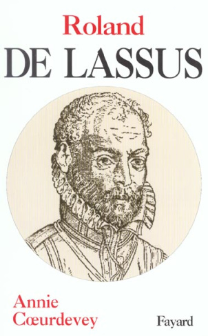 Roland de Lassus