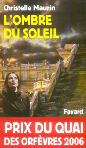 L'ombre du soleil