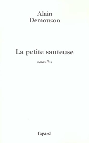 La petite sauteuse