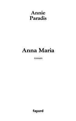 Anna-Maria