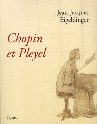 Chopin et Pleyel