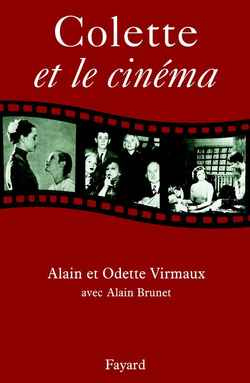 Colette et le cinéma