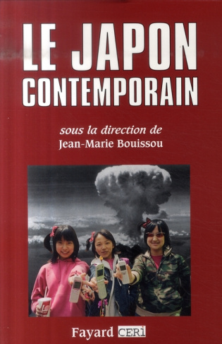Le Japon contemporain