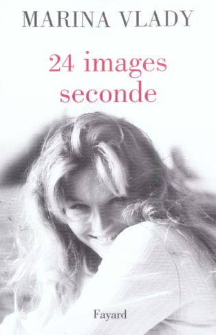 24 images/seconde. Séquences de mémoire