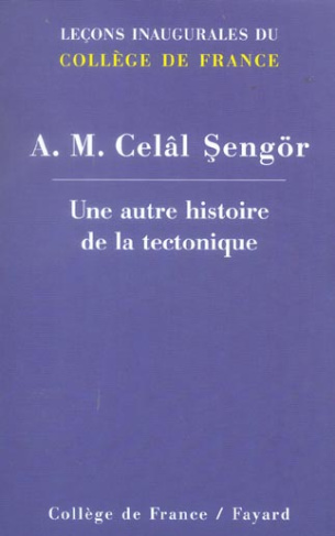 Une autre histoire de la tectonique