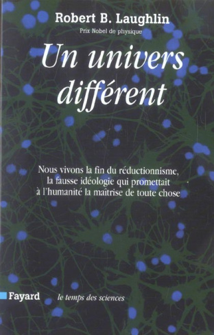Un univers différent