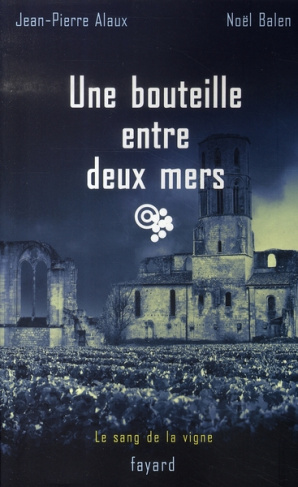 Une bouteille entre deux mers