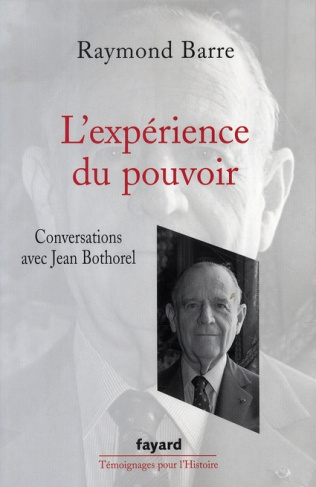 L'expérience du pouvoir