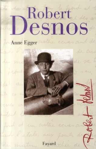 Robert Desnos