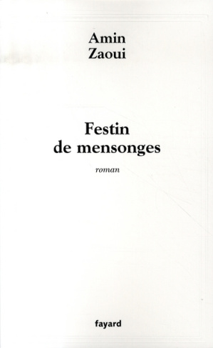 Festin de mensonges