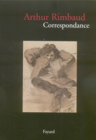 Correspondance de Rimbaud