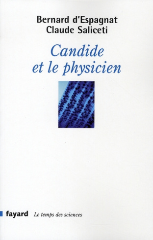 Candide et le physicien