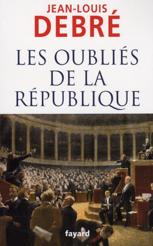 Les oubliés de la République