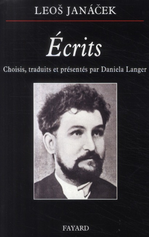 Ecrits