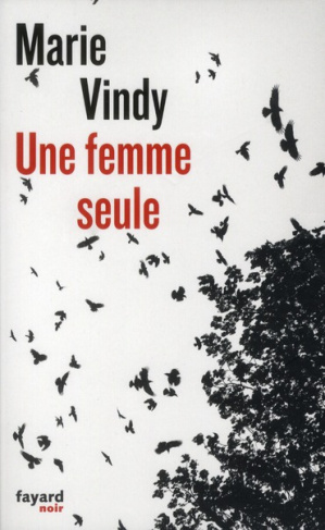 Une femme seule
