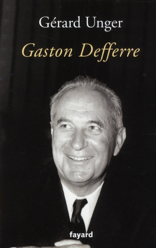 Gaston Defferre