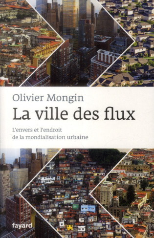 La ville des flux