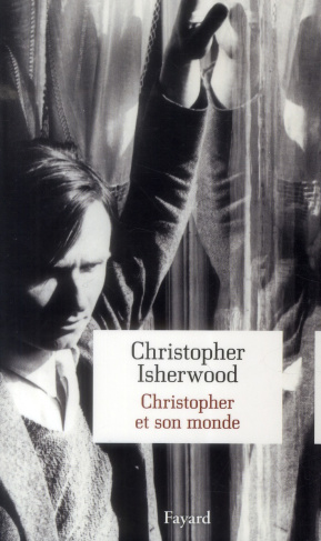 Christopher et son monde