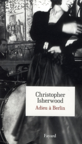 Adieu à Berlin