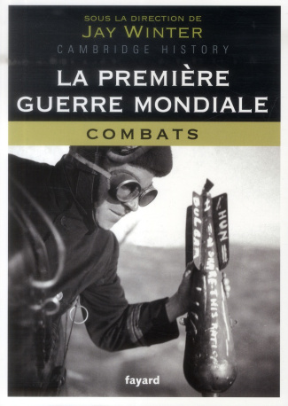 La première guerre mondiale/1/Combats