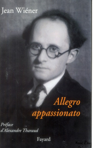 Allegro appassionato