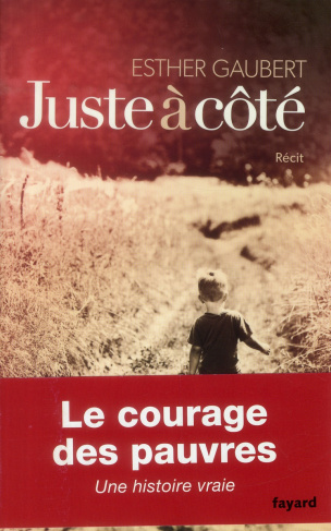 Juste à côté