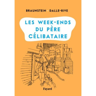 Les week-ends du père célibataire