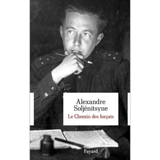 Le chemin des forçats