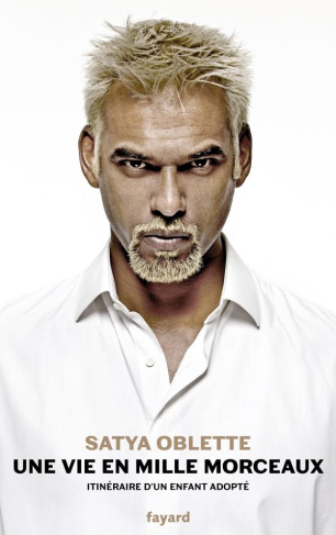 Une vie en mille morceaux. Itinéraire d'un enfant adopté