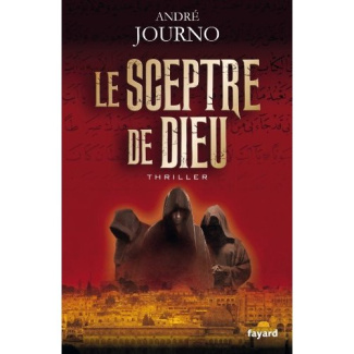 Le sceptre de Dieu