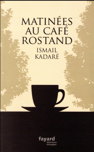 Matinées au Café Rostand