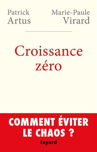 Croissance zéro, comment éviter le chaos ?