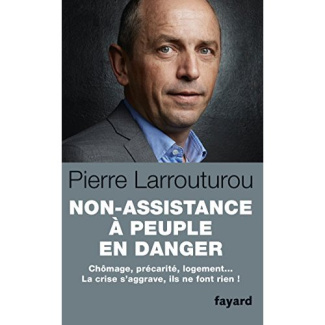Non-assistance à peuple en danger