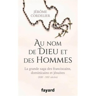 Au nom de Dieu et des hommes