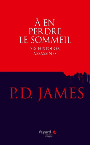 A en perdre le sommeil