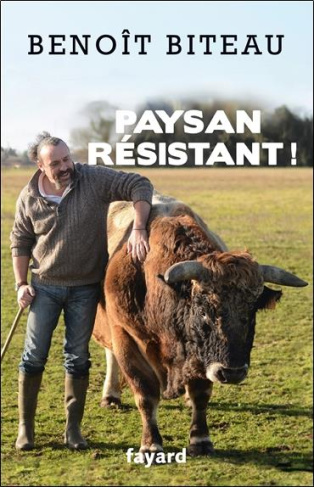 Un paysan résistant !