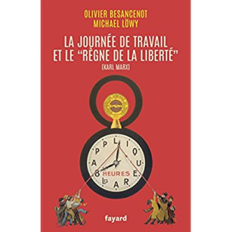 La journée de travail et le "règne de la liberté"