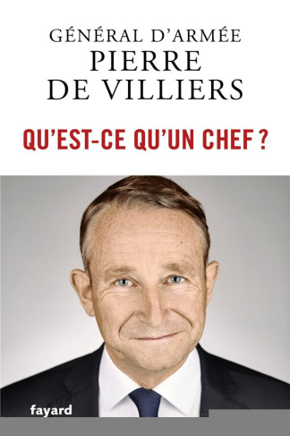 Qu'est-ce qu'un chef ?