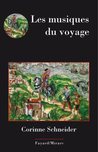 Les musiques des voyages
