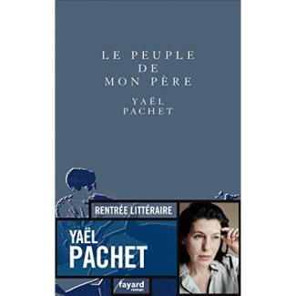 Le peuple de mon père