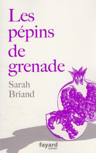 Les pépins de grenade