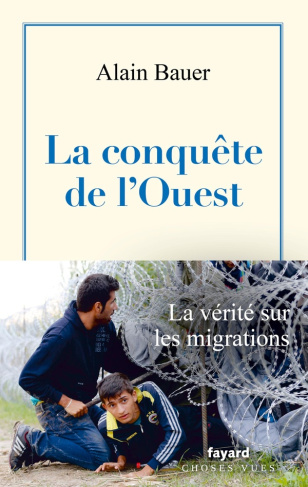 La globalisation piteuse Tome 3 : La conquête de l'Ouest