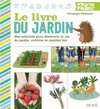 Le livre du jardin