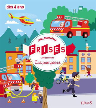 Les pompiers