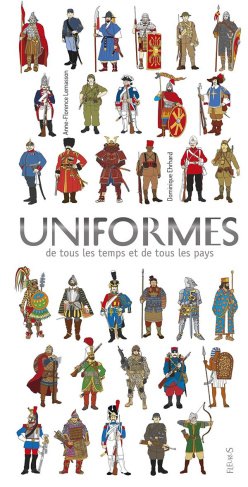 Uniformes de tous les temps et de tous les pays