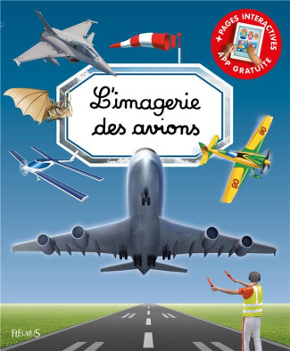 L'imagerie des avions