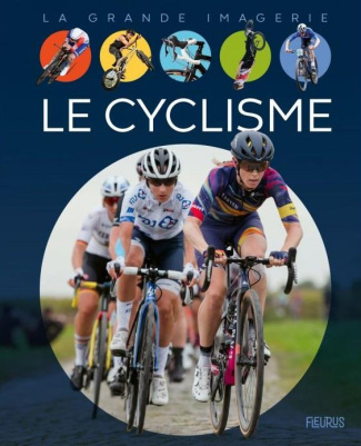 Le cyclisme