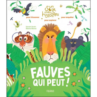 Fauves qui peut !